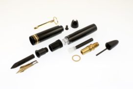 Montblanc 149 - Pen Realm