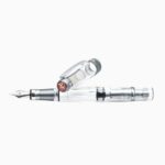 TWSBI Diamond 580 ALR Nickel Gray
