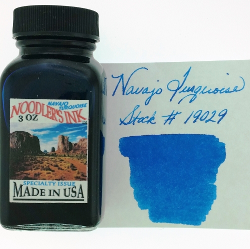 Noodlers Ink (3 oz) - Pen Realm