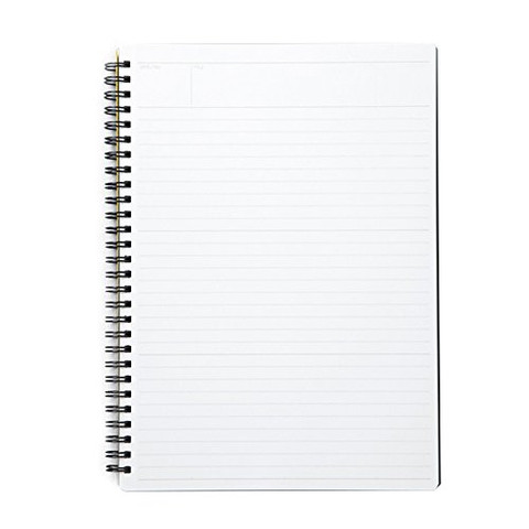 Maruman Mnemosyne N195 Notebook A5 - Pen Realm