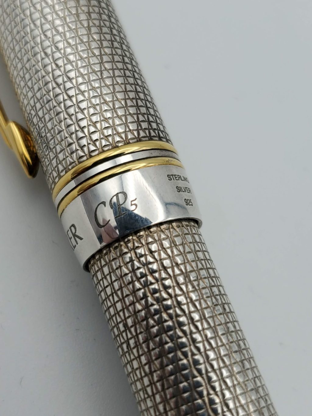 Classic Pens CP5 Modern #364 – 18k Fine - Pen Realm