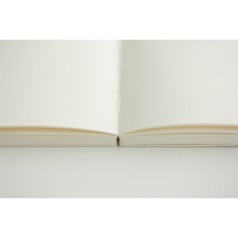 Midori MD Notebook - B6 Slim - Blank