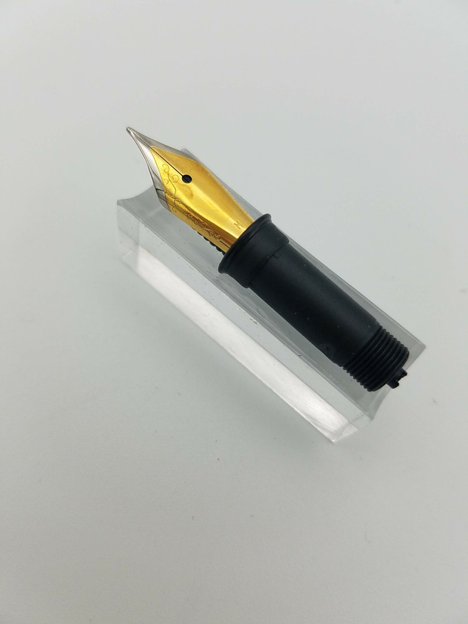 Jowo 5 Steel Nib Unit Pen Realm