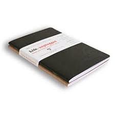 Clairefontaine Basic Black Notebook