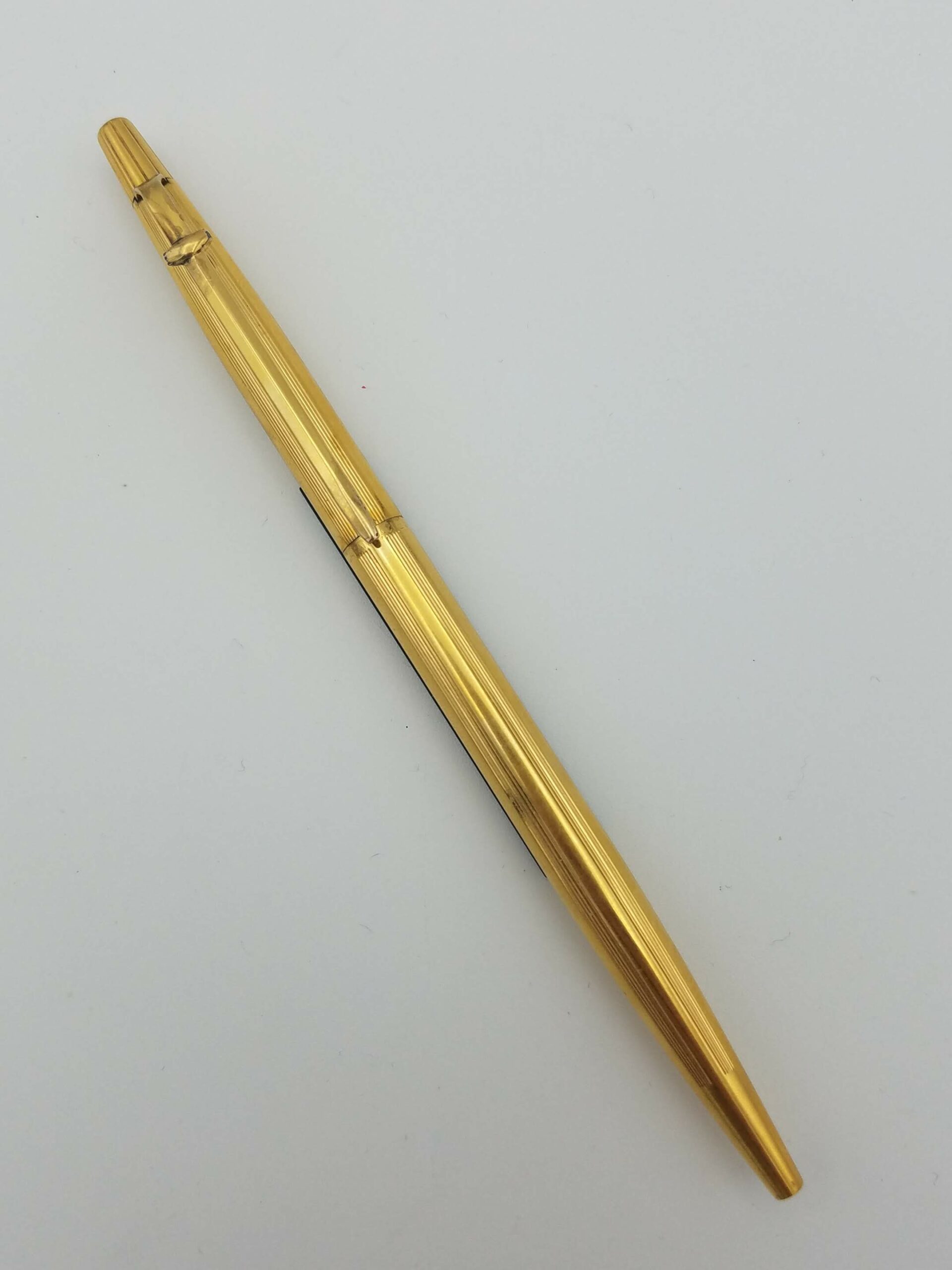 Caran d'Ache Madison 18ct Rose Gold Pens - LImited Edition