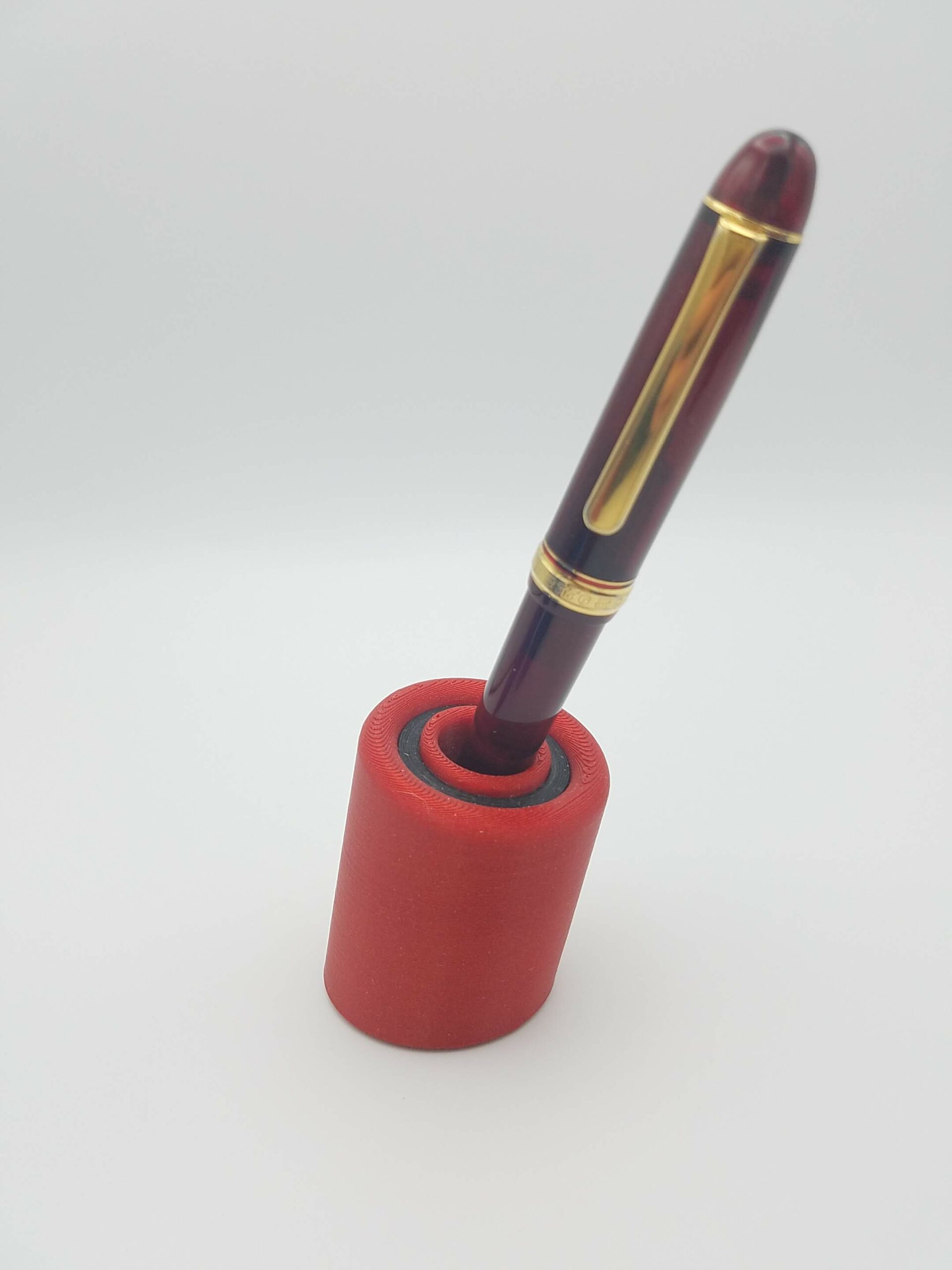 Single Pen Holder