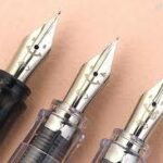 Pilot Kakuno Fountain Pen