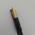 Bock 250 Yellow Gold 14k Nib Unit