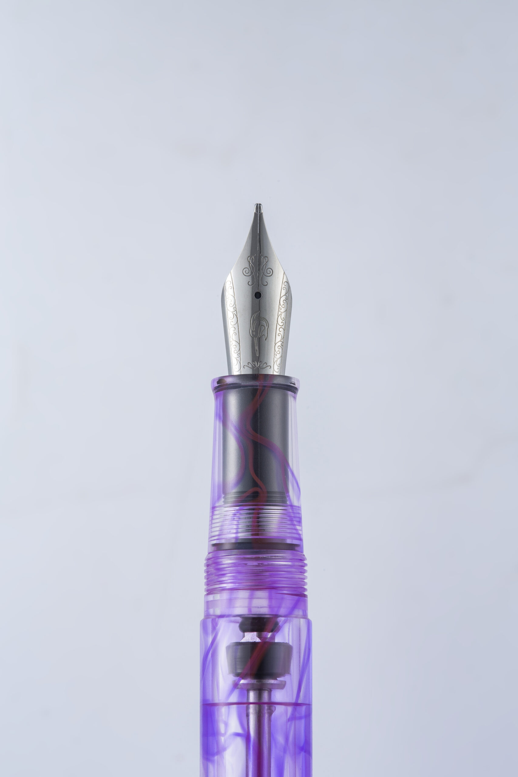 NARWHAL Original Plus Melacara Purple - Pen Realm