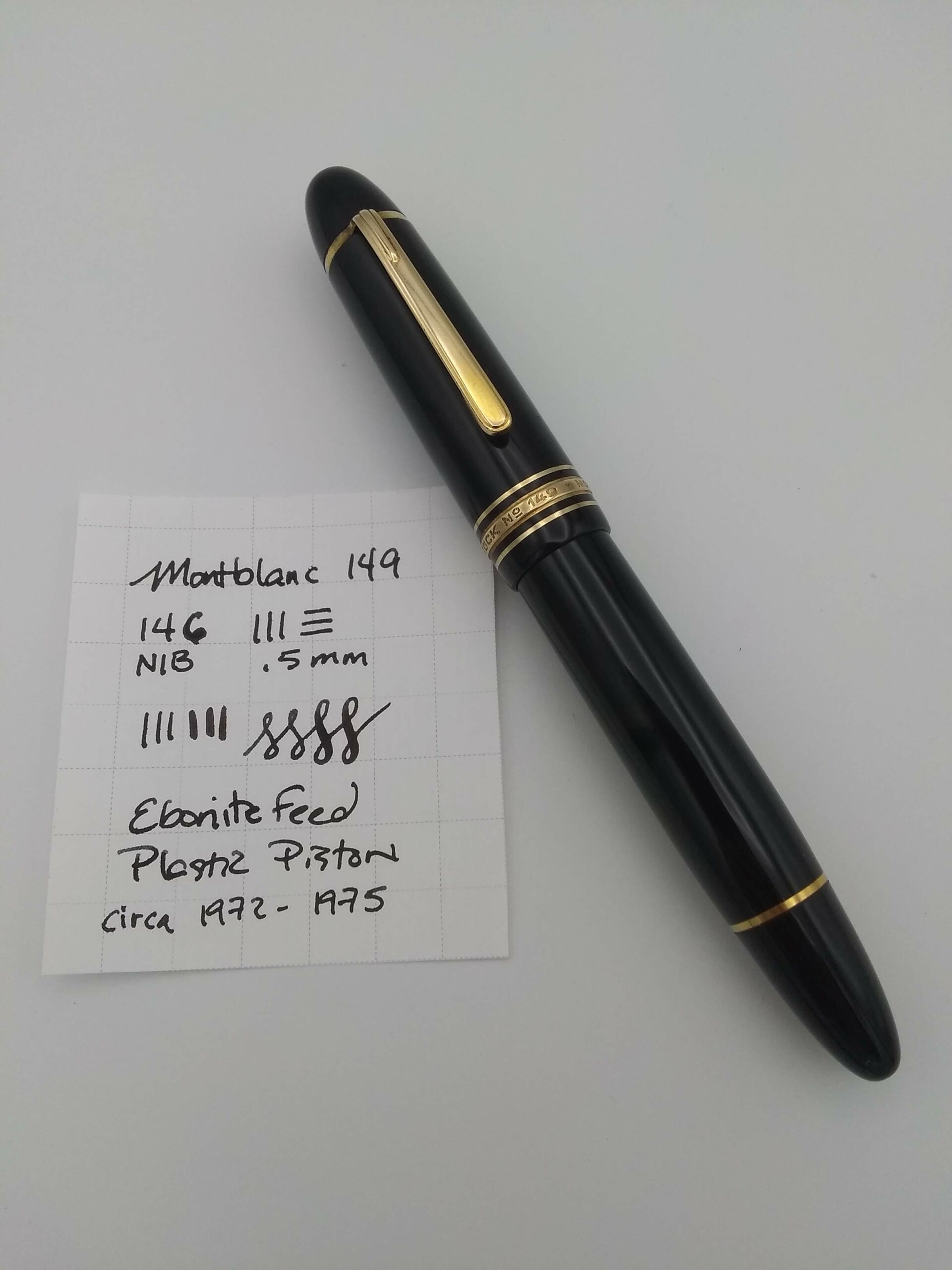 Louis Vuitton - Ballpoint - Ball pens of 1 - Catawiki