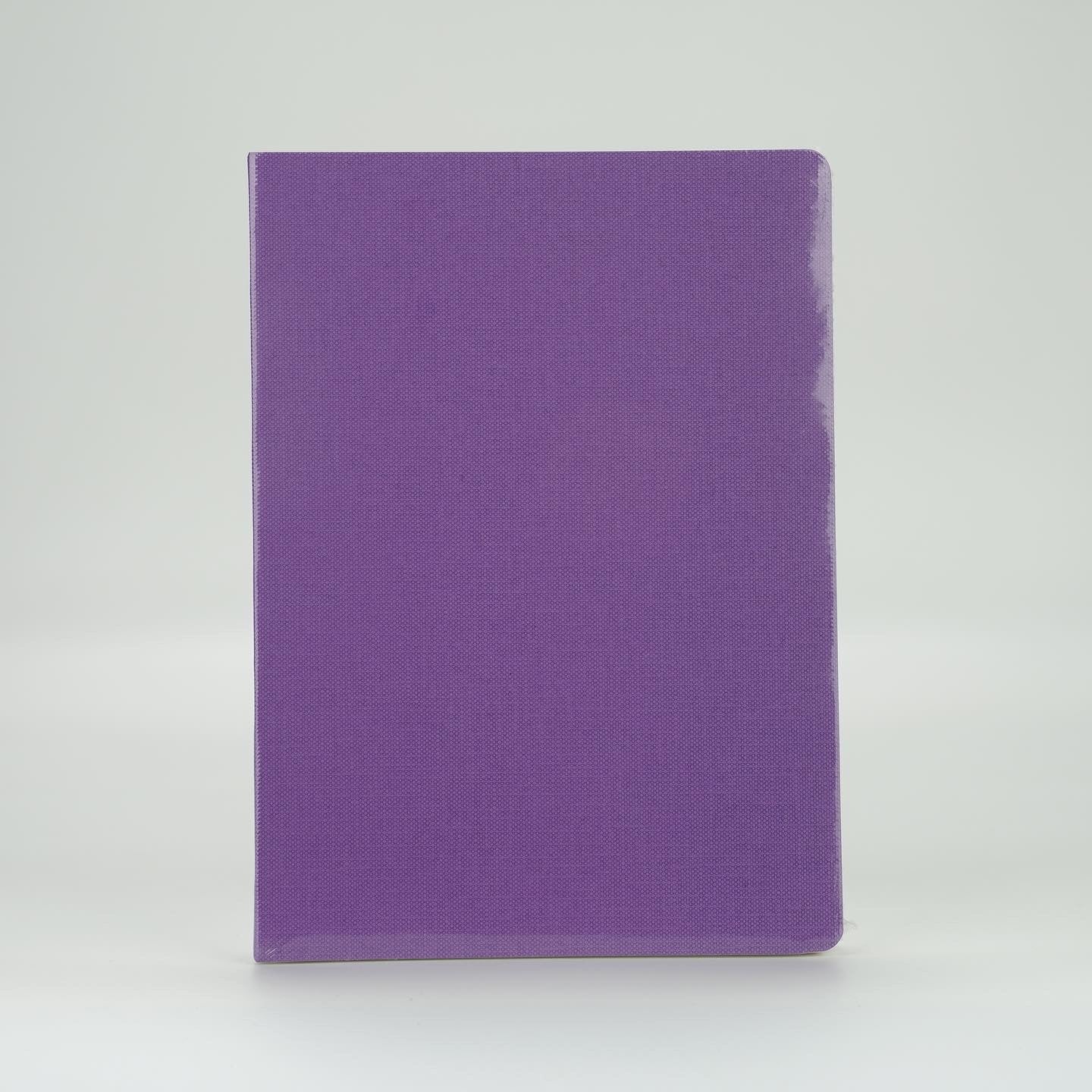 500 PAGE A5 TOMOE RIVER NOTEBOOK - LINED – Odyssey Notebooks