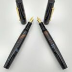 Tianzi Urushi Fountain Pen