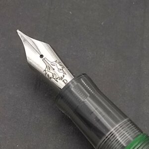 ZB6E Zebra G Dip Nib in Bock 250