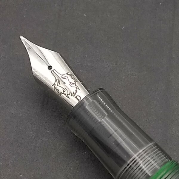 Bock Nibs Pen Realm