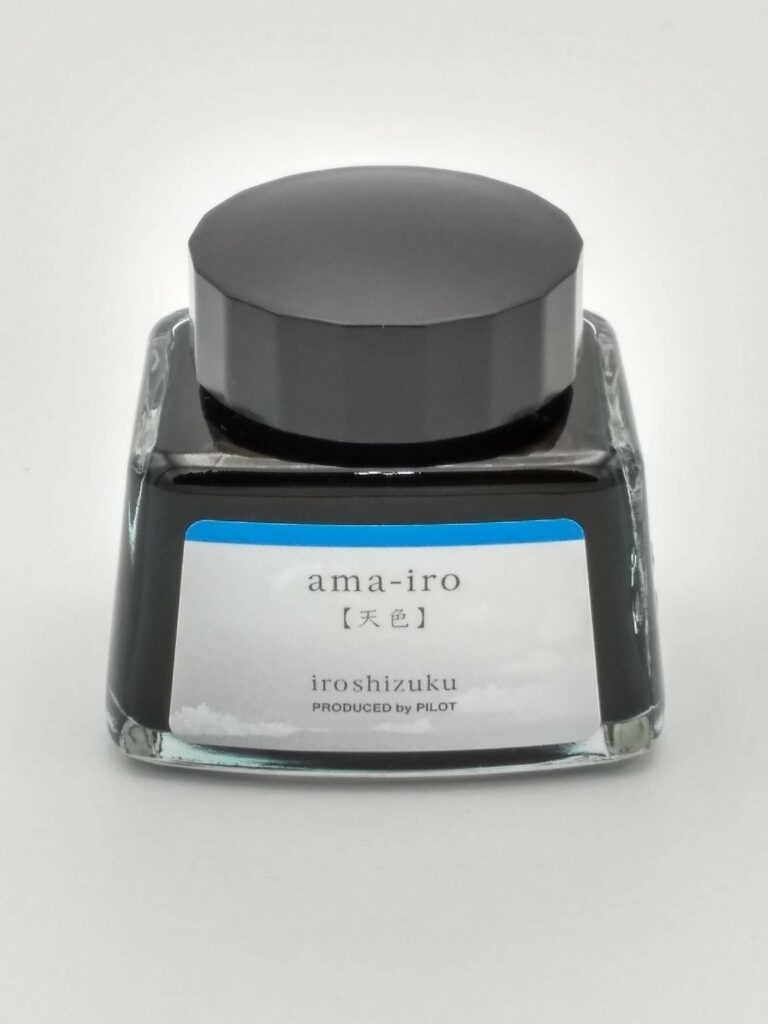 Iroshizuku Inks 30ml Pen Realm