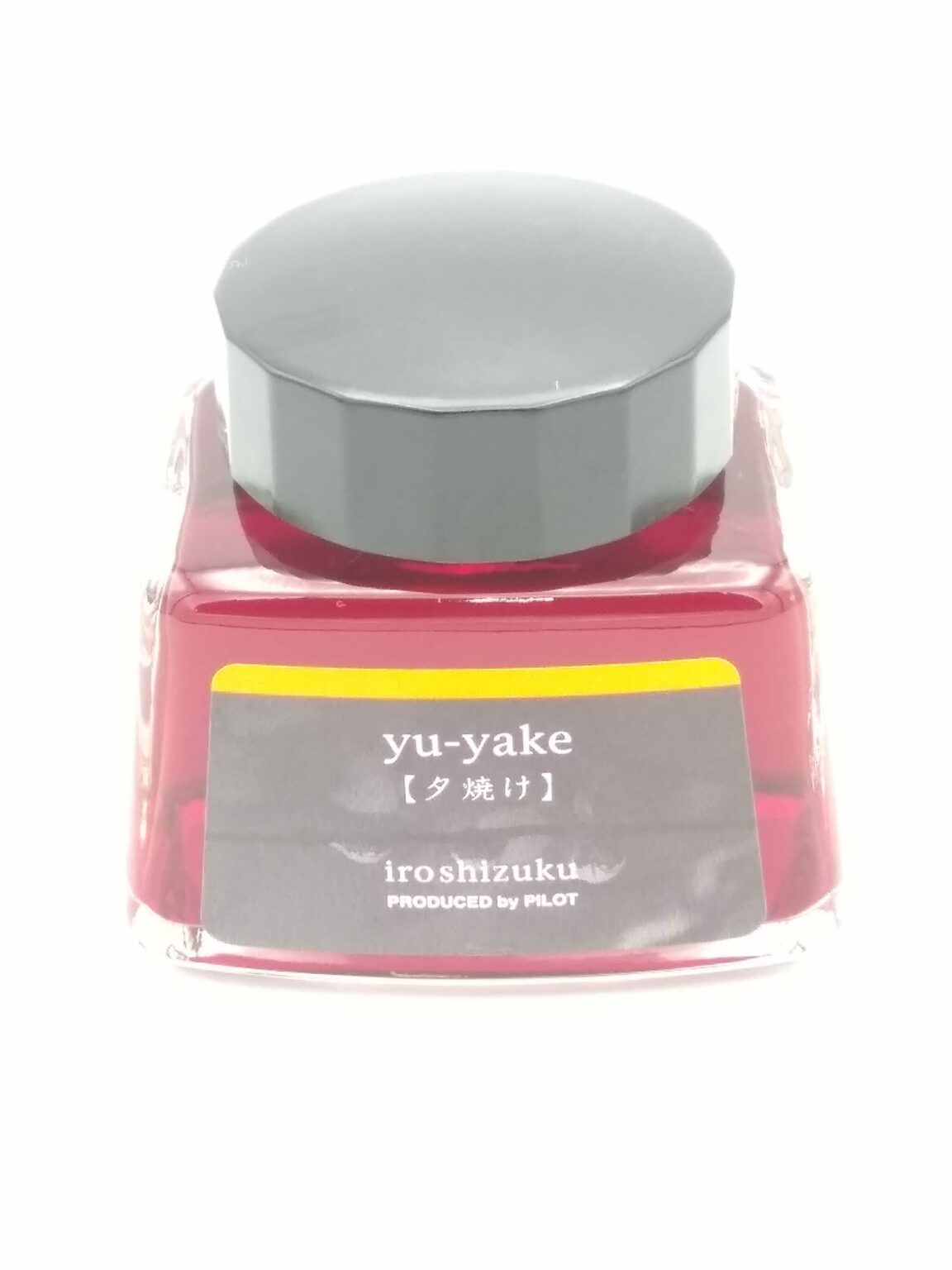 Iroshizuku Inks 30ml Pen Realm