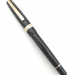 Stipula Vespri Siciliani Black - Stub Steel Nib