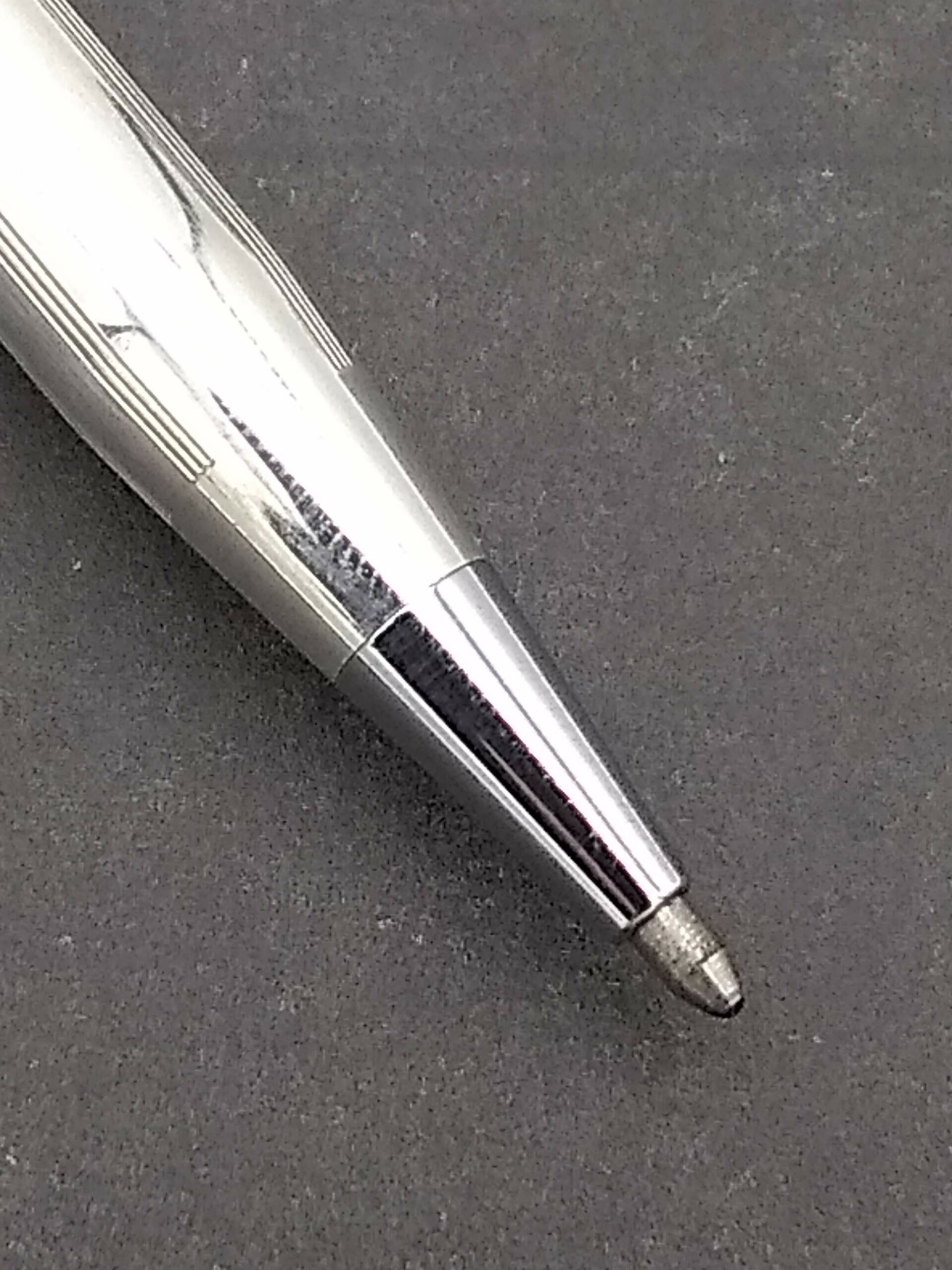 Cross Century Set – Sterling Silver - Pen Realm