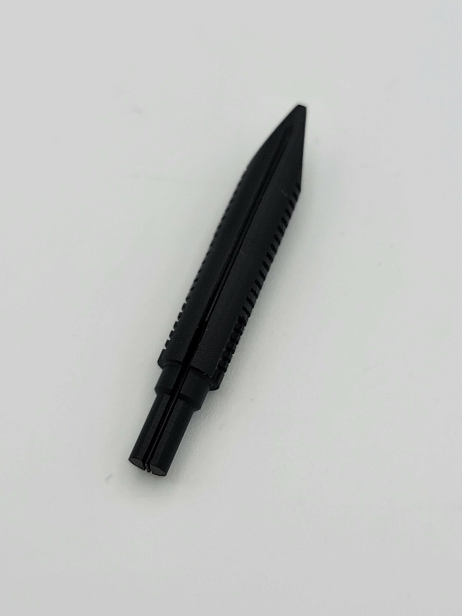 Add on ebonite Feed for Pilot FA Nibs Pen Realm