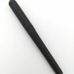 Pineider Avatar UR Matte Black - Extra Fine Nib