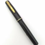 Inkograph Technical Pen Black - .5mm Line Inkograph Nib