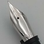 Jowo #6 Nib Unit - 14k Gold