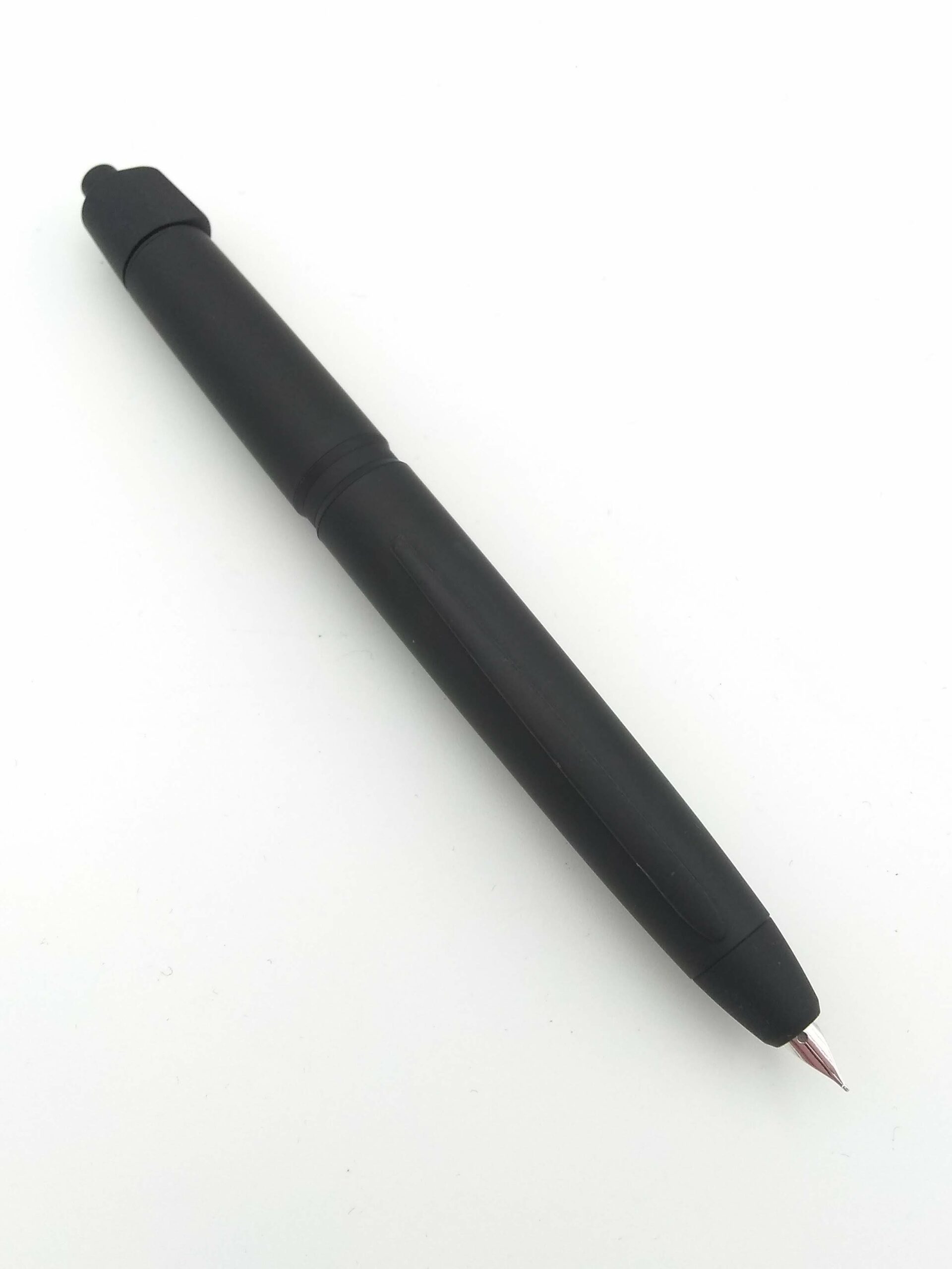 Pilot Vanishing Point LS Fountain Pen - Black