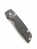 Camillus Cuda ATS-34 First Production Run Folding Knife