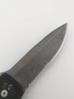 お歳暮ならオンライン ATS-34 Cuda Camillus First Knife Folding Run Production ハンティングナイフ、狩猟刀