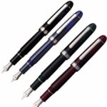 Platinum Century #3776 - Rhodium Trim