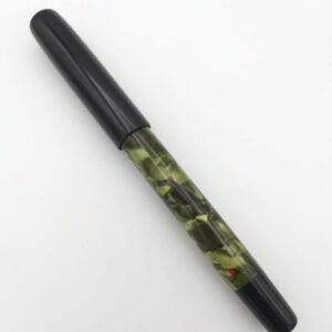 Andrew's Artisan Pens: Handcrafted Fountain Pens and Ballpoint Pens