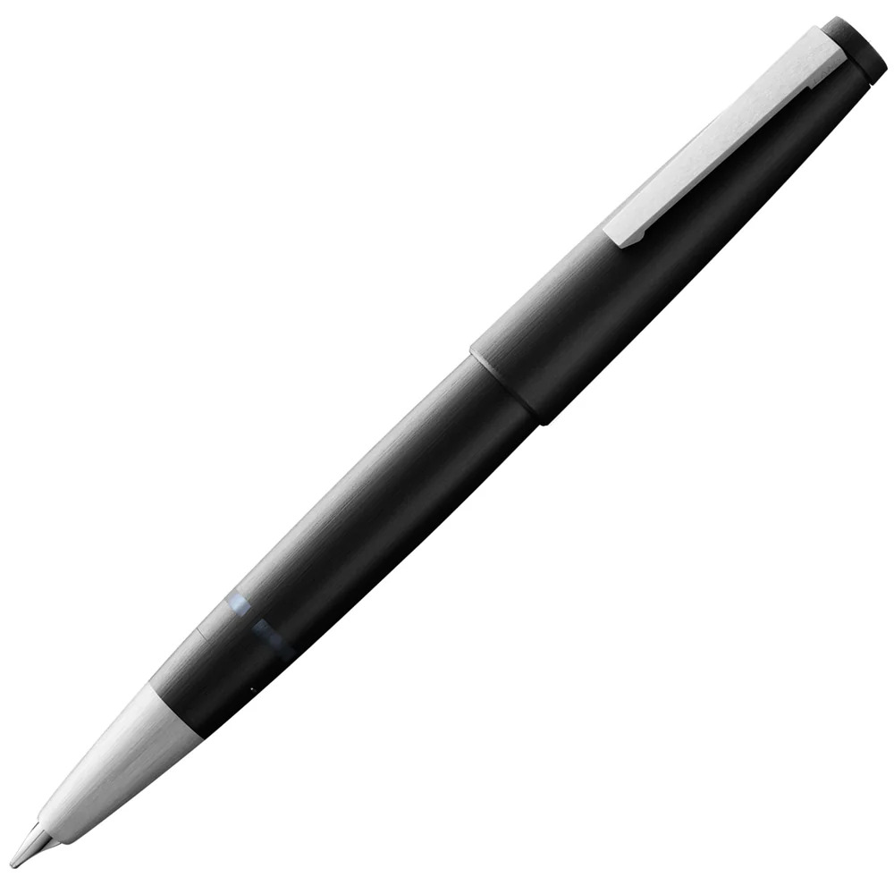 Lamy L01 2000 Blck
