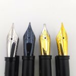 Jowo #6 Nib Unit - Floral