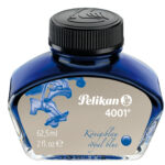 Pelikan Fountain Pen Ink 4001