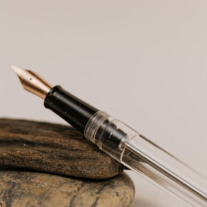 Nahvalur Original Plus Lovina Graphite