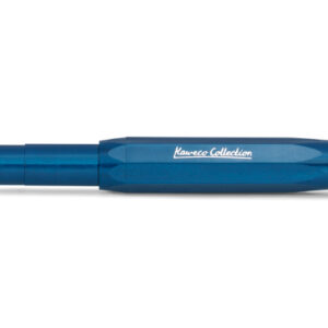 Kaweco Sport Classic Navy Fountain Pen  Penworld » More than 10.000 pens  in stock, fast delivery