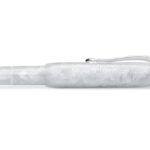 Kaweco Art Sport - Mineral White