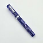 Monteverde Lagune Blue - Fine Steel Nib