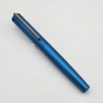 Karas Kustoms INK V2 Blue - Fine Steel Nib