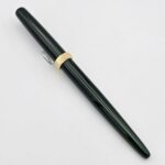 Ferris Wheel Press Bijou Emerald Gardens - Fine Steel Nib