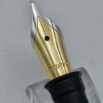 Jowo #5 Nib Unit - 18k Gold