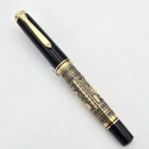 Pelikan M900 Toledo Special Edition - 18C Fine Nib