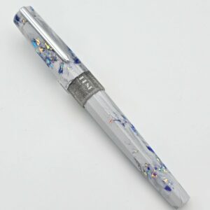 Benu Euphoria Millenium - Medium Steel Nib