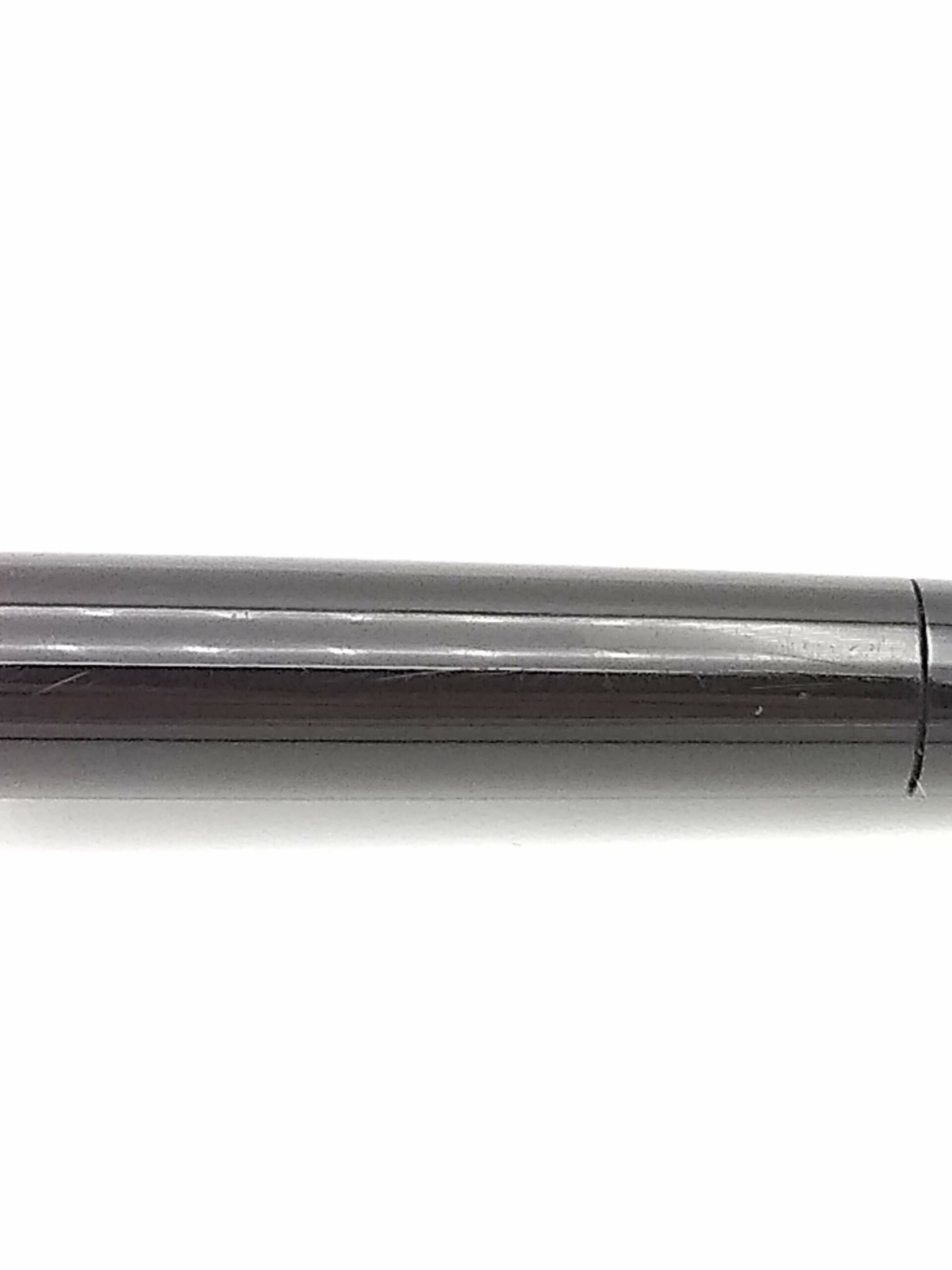 Pelikan P21 Fountain Pen - Silvexa Black, 14k Medium Nib