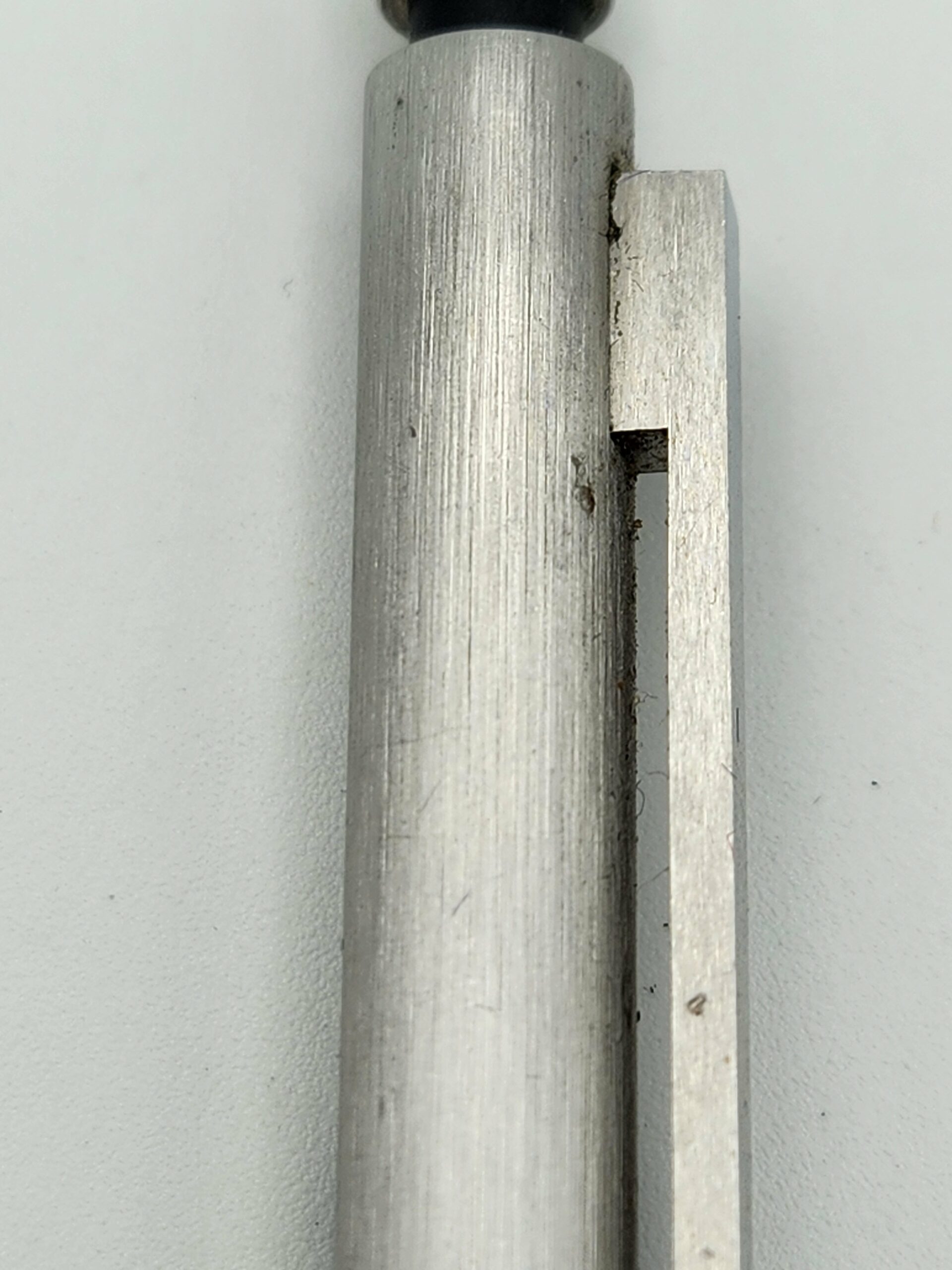 LAMY CP1 Silver – Ballpoint - Pen Realm