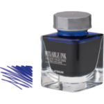 Platinum Inks - Mixable Ink Aurora Blue