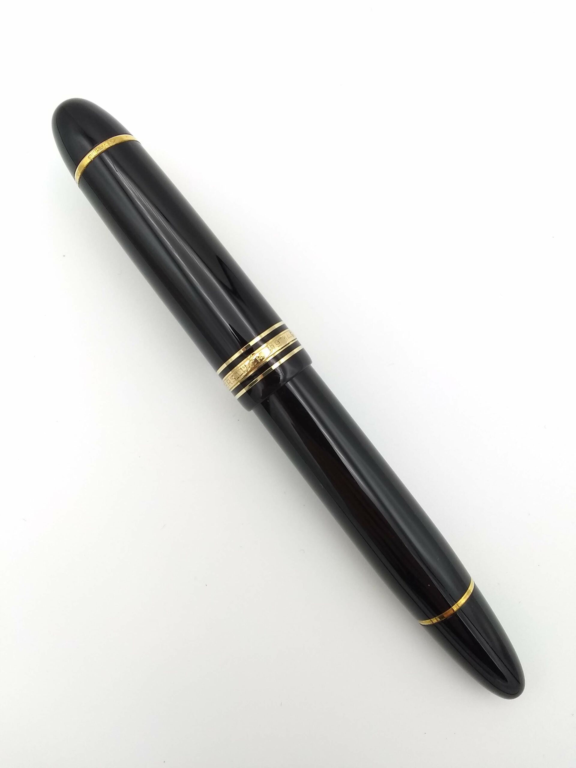 Montblanc fine nib sale