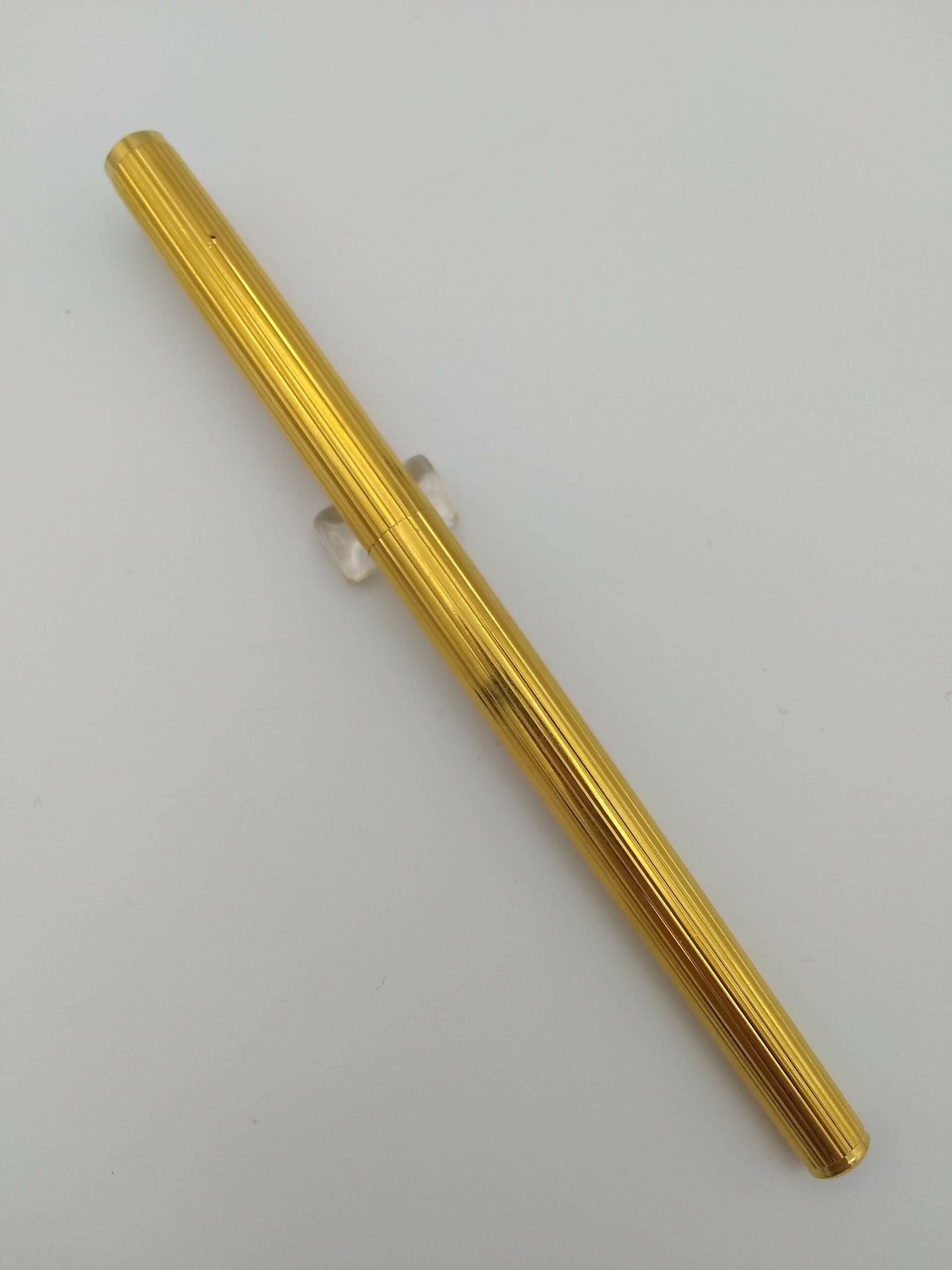 Montblanc Noblesse Gold 14k Extra Fine Nib Pen Realm