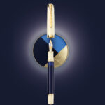 Pelikan M800 Cream Blue