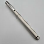 LAMY Ideos Palladium - Extra Fine Steel Nib